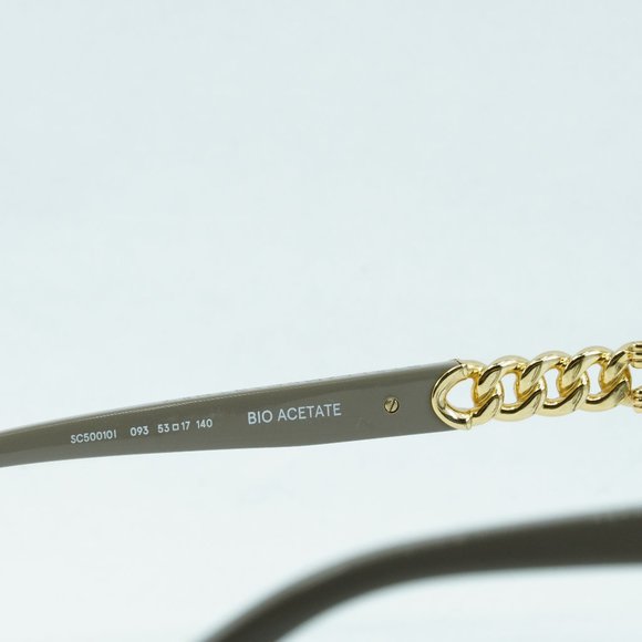 NEW STELLA MCCARTNEY SC50010I 093 EYEGLASSES
